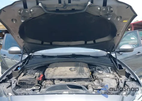 2018 Jaguar F-Pace 20D R-Sport from USA, damaged, VIN SADCL2FN7JA248409